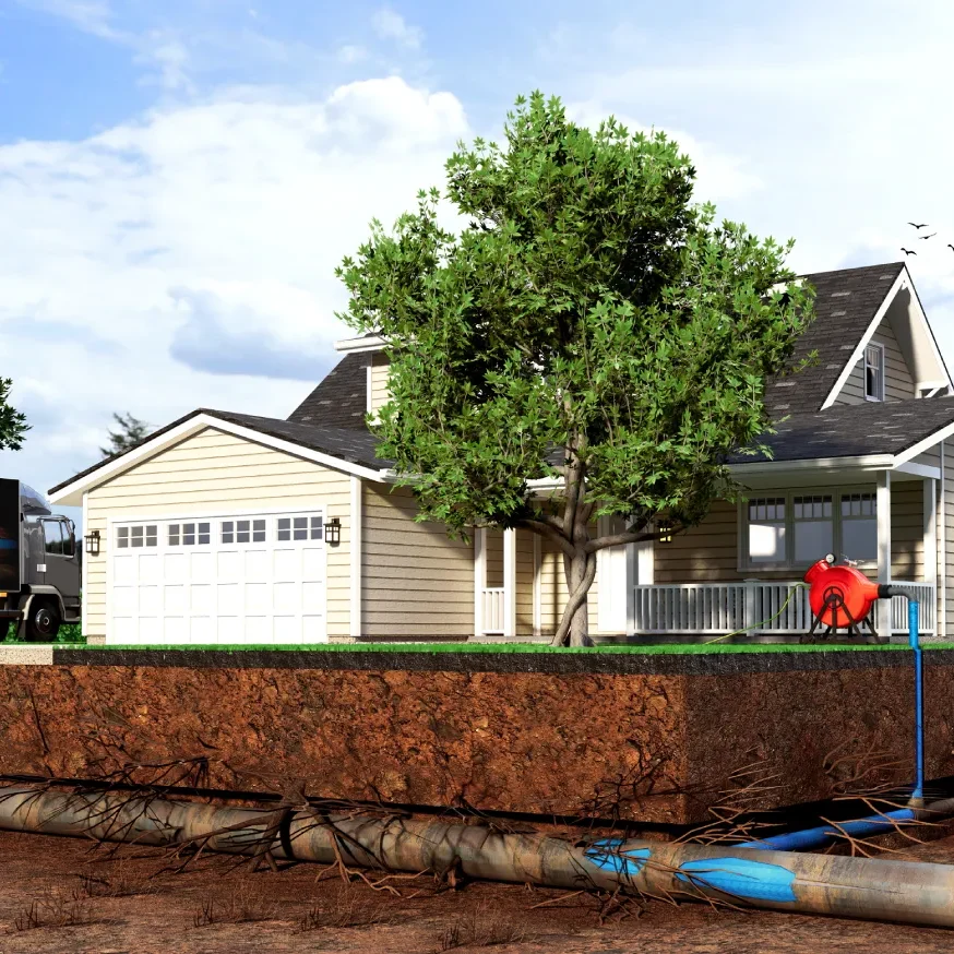 trenchless-residential trenchless-residential